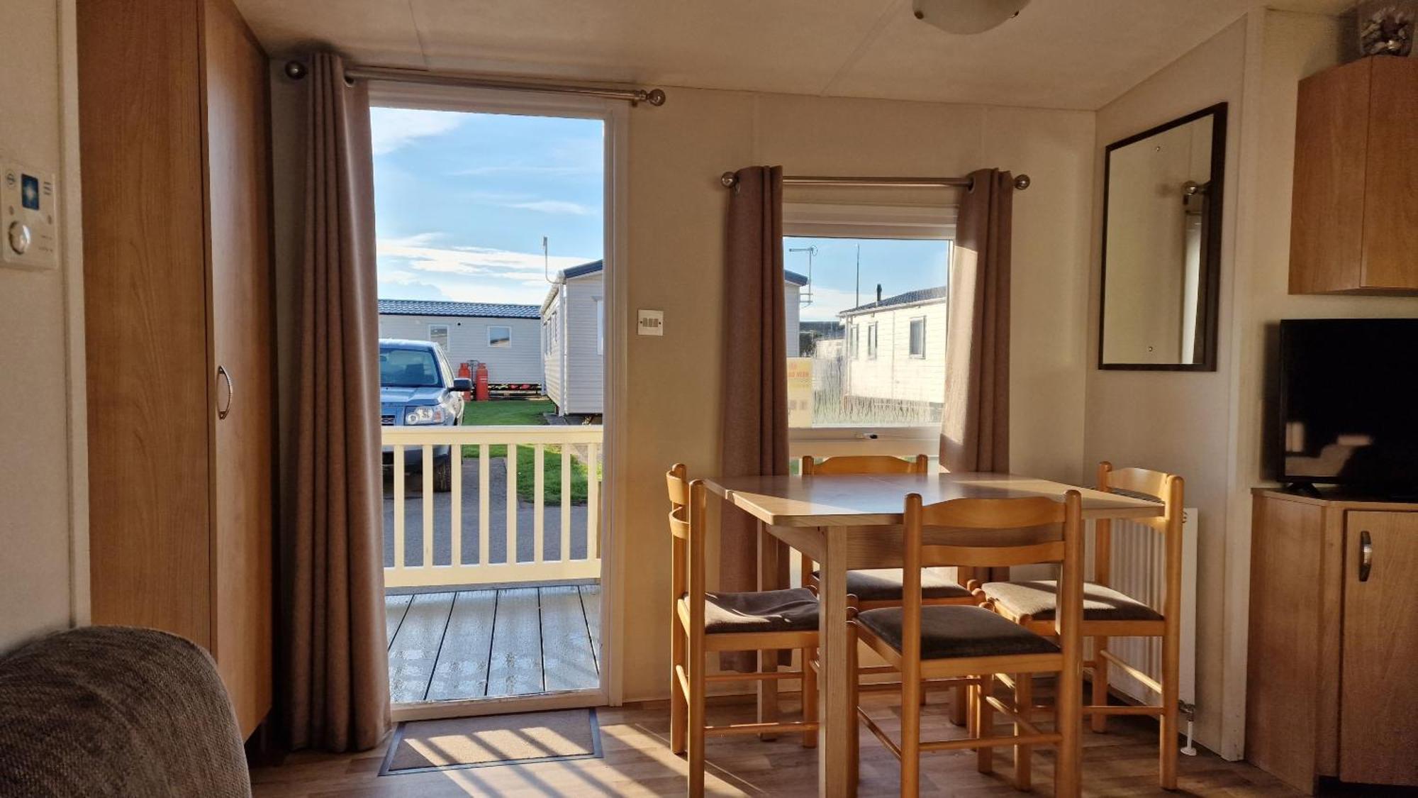 Sea Haven - 4 Bedroom Static Near The Beach Dymchurch Exterior photo